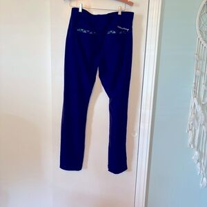 William Murray Navy Blue Men's Pants size 32